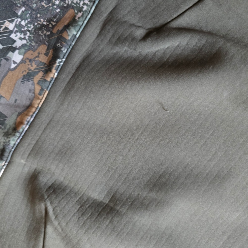 Rocky Venator Camo 2-Layer Hunting Jacket & Pants Set Men's XXL 2XL - Picture 13 of 13